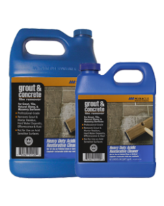 Miracle Sealants Heavy Duty Acidic Cleaner