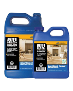 Miracle Sealants 511 H2O Plus - Water Base Penetrating Sealer
