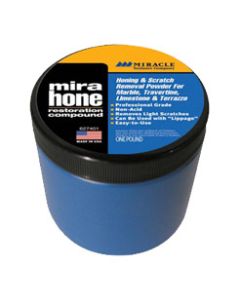 Miracle Sealants Mira Hone - 1lb Jar