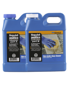 Miracle Sealants Liquid Poultice - Specialty Deep Cleaner