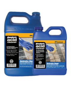Miracle Sealants Phosphoric Acid Cleaner