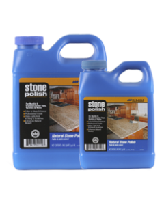 Miracle Sealants Stone Polish For Countertops & Walls