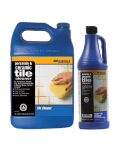 Miracle Sealants Porcelain & Ceramic Tile Cleaner