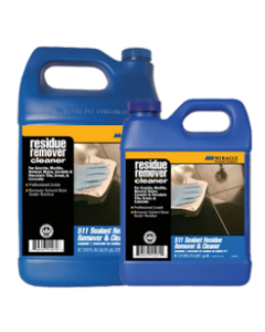 Miracle Sealants Fast Acting Residue Remover
