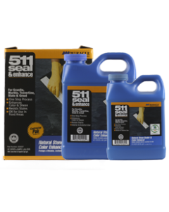 Miracle Sealants 511 Seal & Enhance - One-Step Sealer
