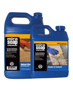 Miracle Sealants Limestone & Travertine Stone Soap