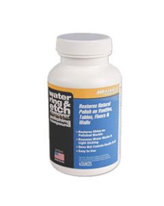 Miracle Sealants Water Ring & Etch Remover - 4oz