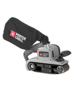 Porter Cable 352VS Variable Speed Belt Sander