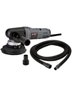 Porter Cable 97466 6" Variable Speed Random Orbit Sander Kit