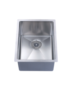 Stratus Larsen Stainless Steel Sink