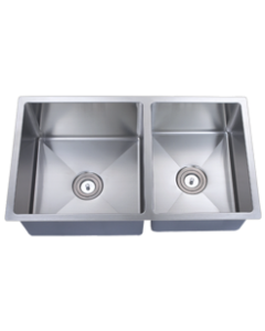 Stratus Tahoma Stainless Steel Sink