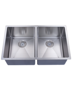 Stratus Hamilton Stainless Steel Sink