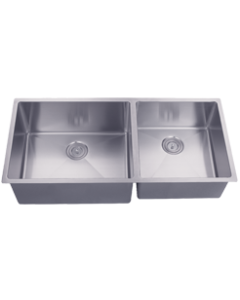 Stratus Shasta Stainless Steel Sink