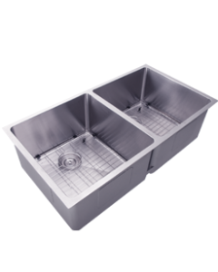 Stratus McKinley Stainless Steel Sink
