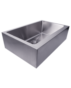 Stratus Tabor Stainless Steel Sink