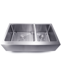 Stratus Bernard Stainless Steel Sink