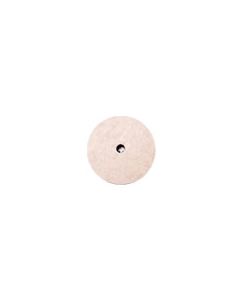 Voodoo 4" Jinx Felt Pad