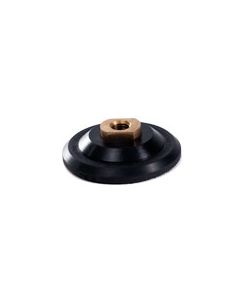 Voodoo 4" Slay Rigid Backer Pad