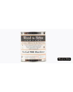 Wood & Stone Flo-Gel 900 Epoxy Hardener (1 Quart)