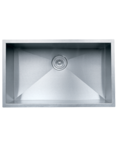 Zero Edge Abelian Stainless Steel Sink