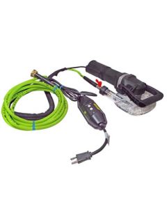 ALPHA Wet/Dry Variable Speed Polisher