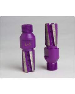 APEXX Engineered Stone Finger Bit