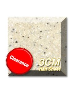 Affinity 1.0 - 3CM – Cabo (60"x26"x3CM)