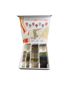 Affinity Sample Box - 2018 Color Set