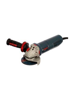 Bosch 4-1/2 In. Angle Grinder with Paddle Switch