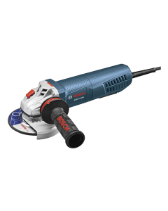 Bosch 5" Variable Speed Angle Grinder