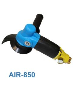 Alpha AL-AIR-850 Pneumatic Polisher