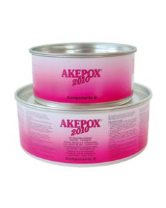 Akemi Akepox 2010 Penetrating Epoxy 2-Part Can (2.25kg)