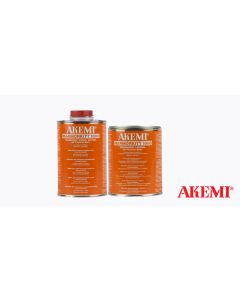 Akemi LiquiPolish Marble - Light (1 Litre)
