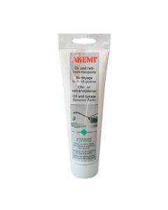 Akemi Oil & Grease Remover - 350g Tube
