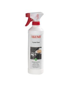 Akemi Crystal Clean Spray - 500ml Spray