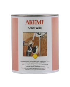 Akemi Solid Wax