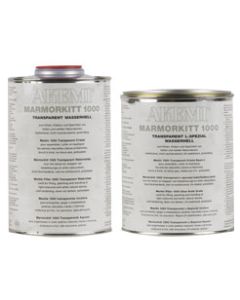 Akemi Transparent Waterclear Polyester Adhesives