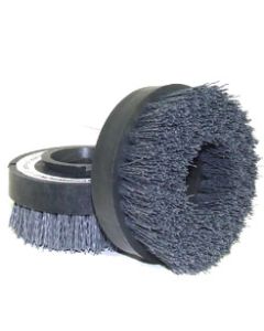 Alpha Antique Brush Wheels