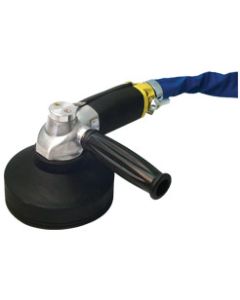 Alpha AIR-658 Pneumatic Polisher