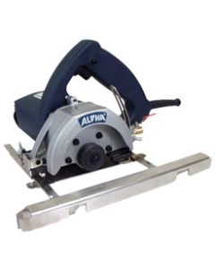 Alpha AWS-110 4-1/2" Wet Stone Cutter