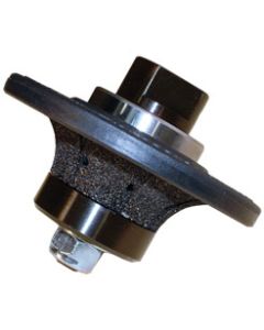 Alpha Profiler B-Series Demi-Bullnose Edge