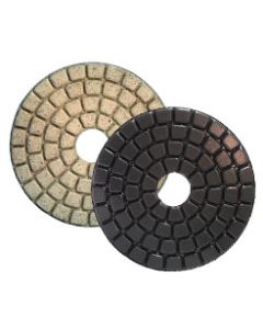 Alpha Ceramica Buff - Ultimate Wet Granite Final Polishing
