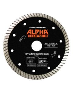 Alpha Eclipse II Blades