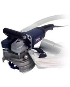 Alpha AL-ECG-125 5" EcoGrinder