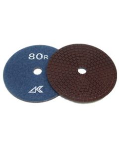 Alpha Ceramica Edge 7-Step Polishing Pad System