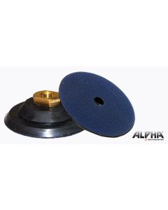 ALPHA Backup Pads