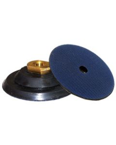 Alpha Flexible Backer Pads