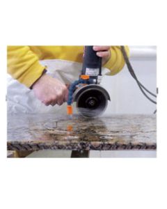 Alpha 5480-1800 Wet Sink-Hole Cutting Kit