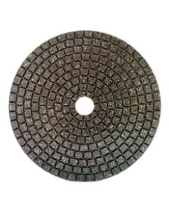 Alpha Ceramica Metal Pads For Wet Granite Polishing