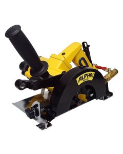 Alpha PSC-150 6" Pneumatic Stone Cutter
